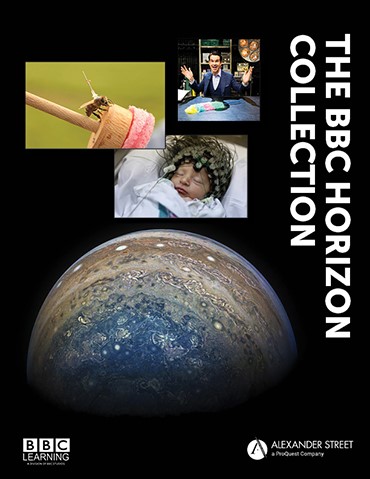 The BBC Horizon Collection