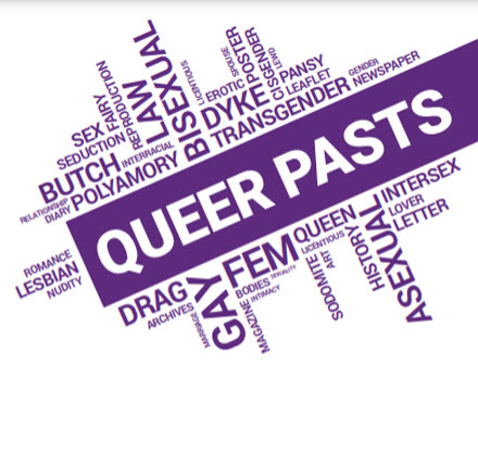 Queer Pasts