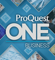 ProQuest One Business 