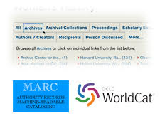 In-depth indexing and free MARC records